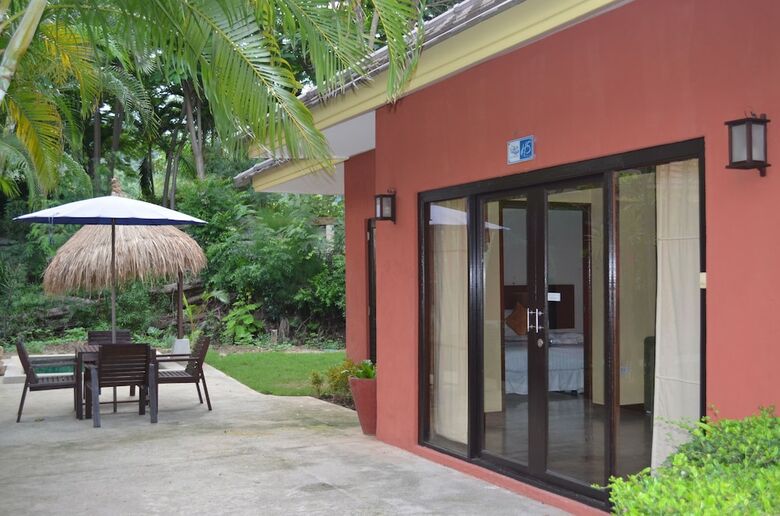 Hotel Baan Me Suk Spa & Resort Hua-hin