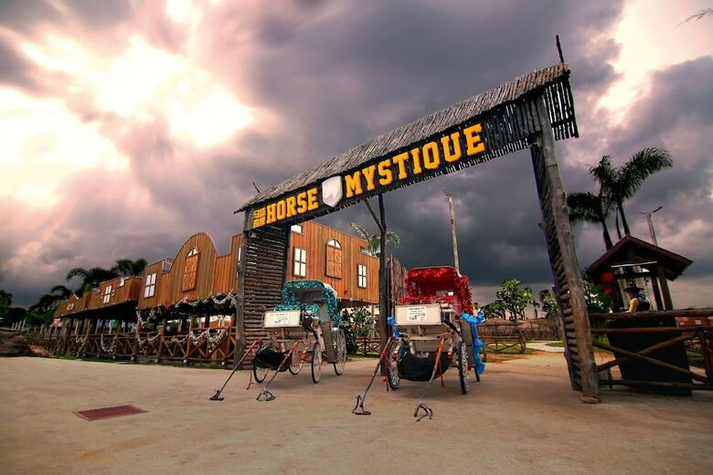 Hotel M Village Hostel