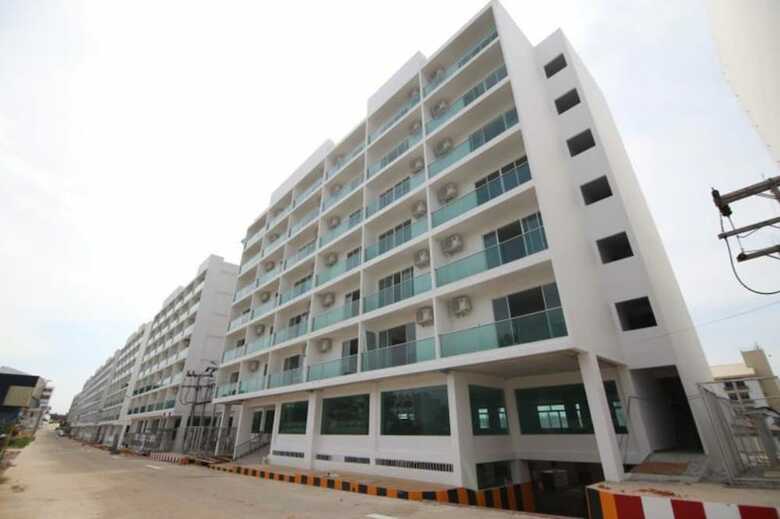 Hotel M Village Hostel