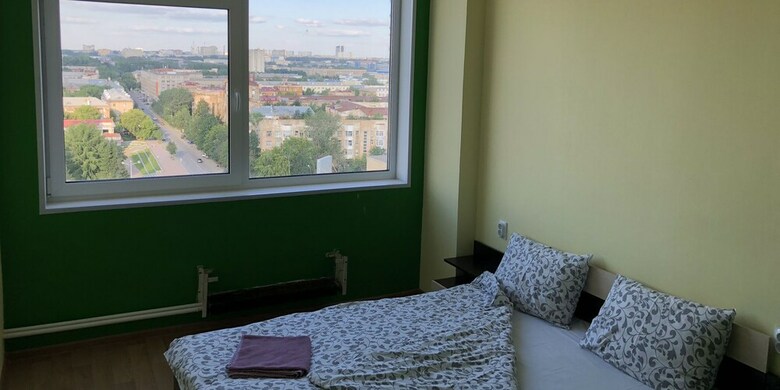 Hostal B&B Hostel