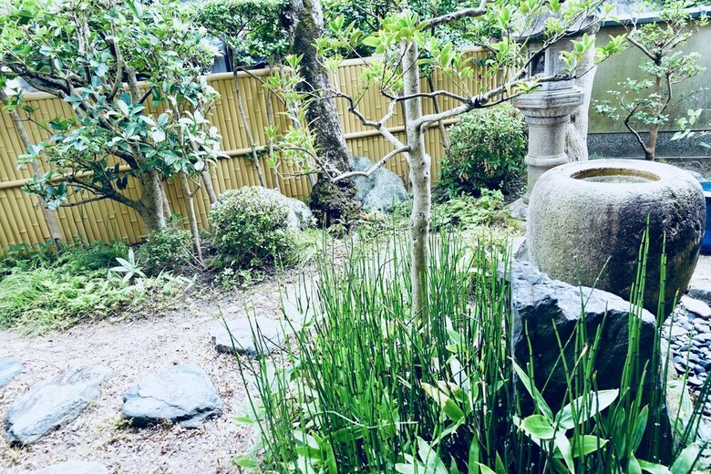 Hotel Kiyomizu Garden
