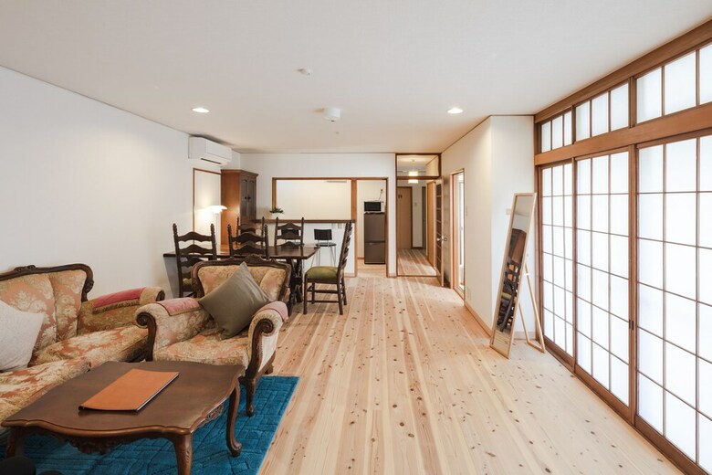 Hotel Kiyomizu Garden