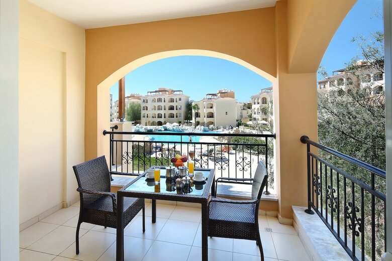 Aparthotel St. Nicolas Elegant Residence