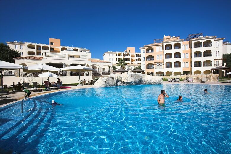 Aparthotel St. Nicolas Elegant Residence
