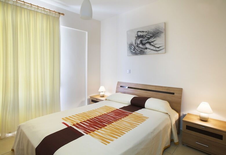 Aparthotel St. Nicolas Elegant Residence
