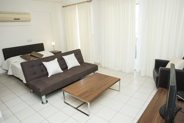 Aparthotel St. Nicolas Elegant Residence