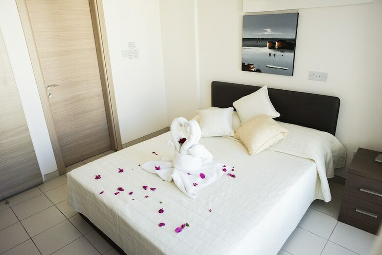 Aparthotel St. Nicolas Elegant Residence