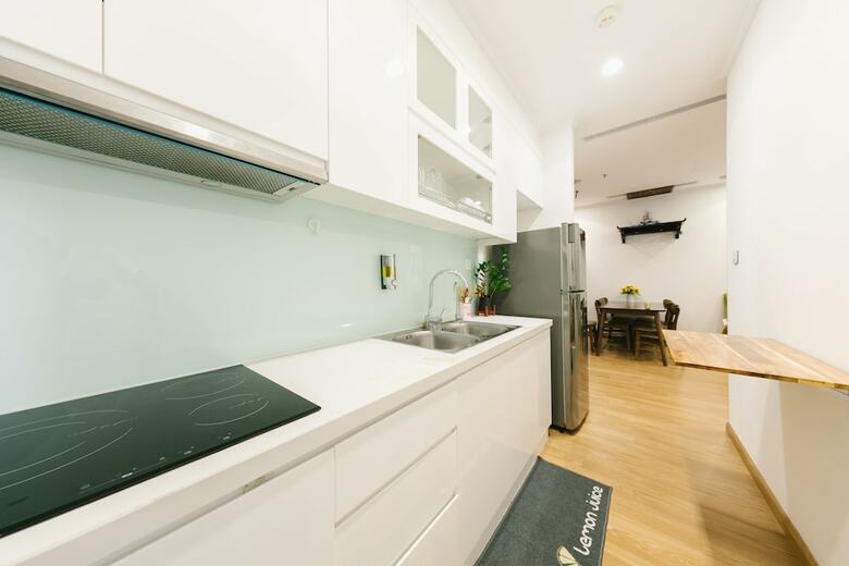 Apartamentos The March House No.1