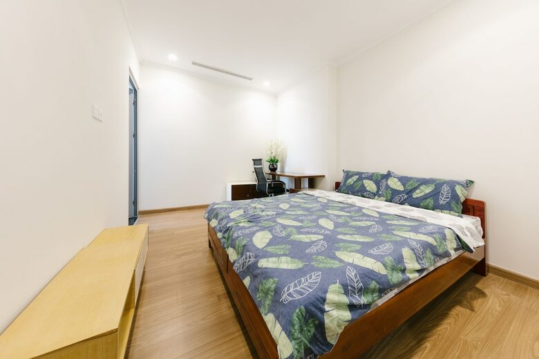 Apartamentos The March House No.1