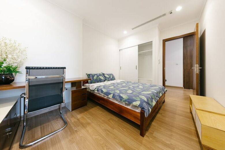 Apartamentos The March House No.1