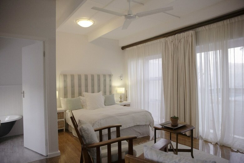 Hotel Beach House Hout Bay
