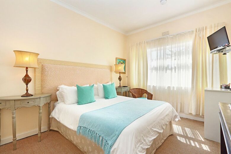 Hotel Beach House Hout Bay