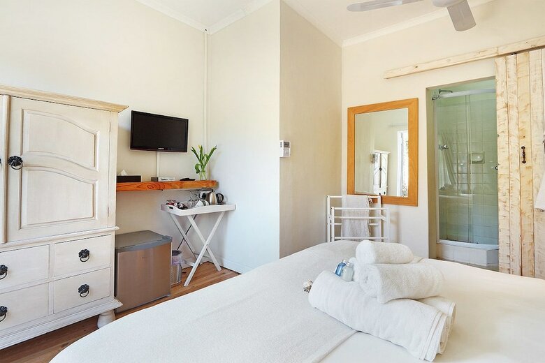 Hotel Beach House Hout Bay