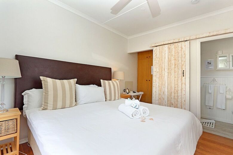 Hotel Beach House Hout Bay
