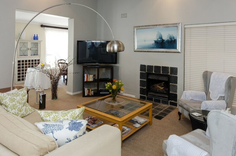 Hotel Beach House Hout Bay