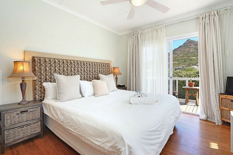 Hotel Beach House Hout Bay