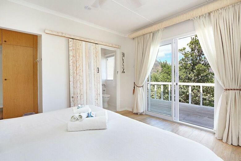 Hotel Beach House Hout Bay