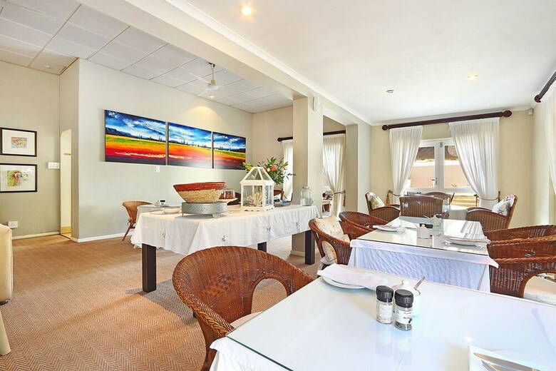 Hotel Beach House Hout Bay