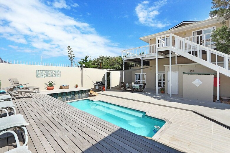 Hotel Beach House Hout Bay