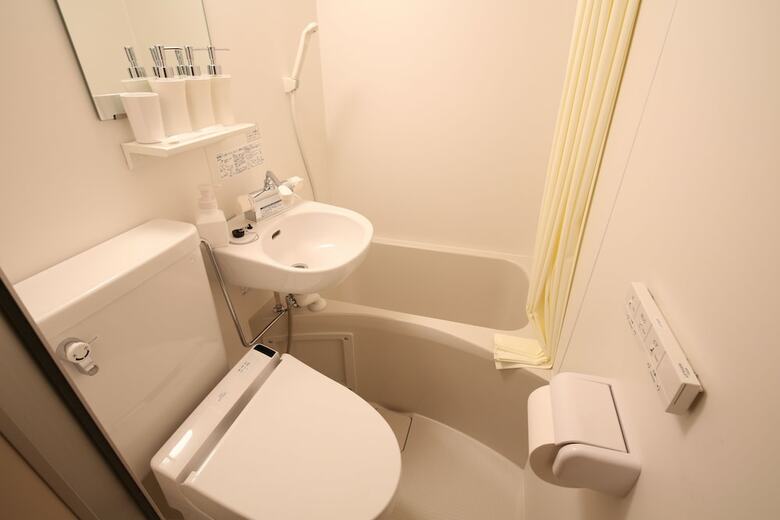 Hotel Luck You Kyoto Bukkoji-higashimachi