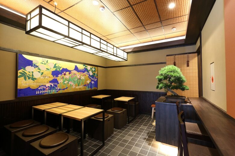 Hotel Luck You Kyoto Bukkoji-higashimachi