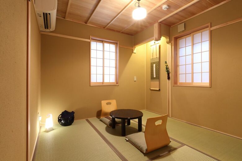 Hotel Luck You Kyoto Bukkoji-higashimachi
