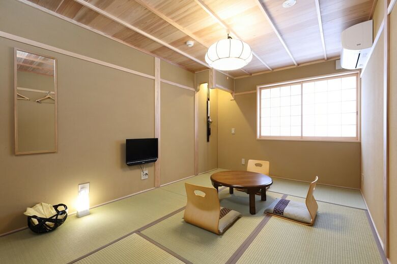 Hotel Luck You Kyoto Bukkoji-higashimachi