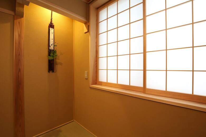 Hotel Luck You Kyoto Bukkoji-higashimachi