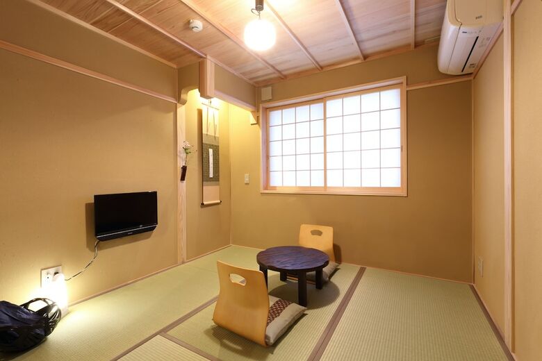 Hotel Luck You Kyoto Bukkoji-higashimachi