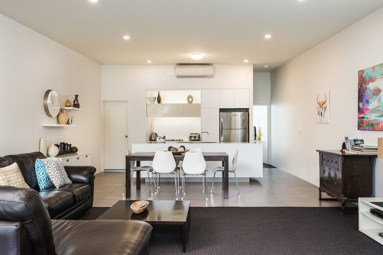 Apartamentos Coast Resort Merimbula