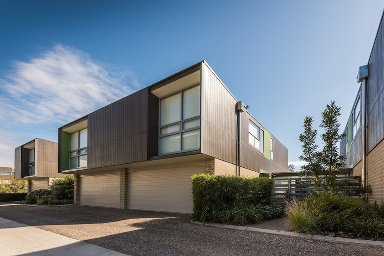 Apartamentos Coast Resort Merimbula
