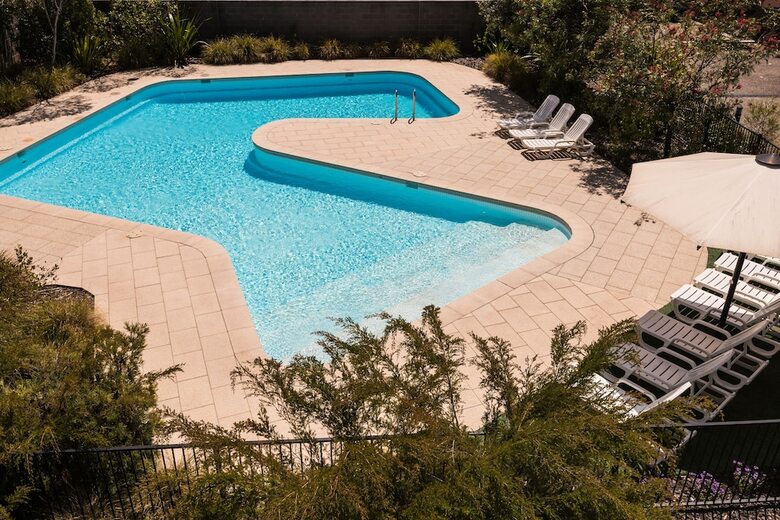 Apartamentos Coast Resort Merimbula