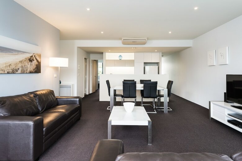 Apartamentos Coast Resort Merimbula