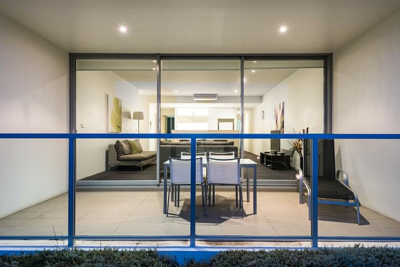Apartamentos Coast Resort Merimbula