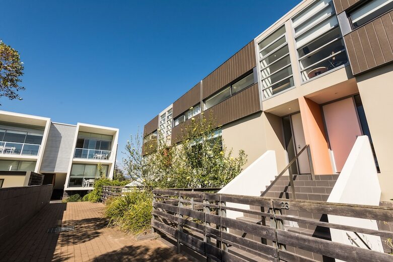 Apartamentos Coast Resort Merimbula
