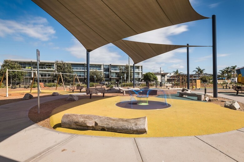 Apartamentos Coast Resort Merimbula