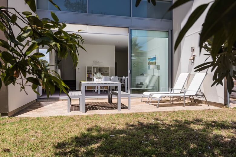 Apartamentos Coast Resort Merimbula