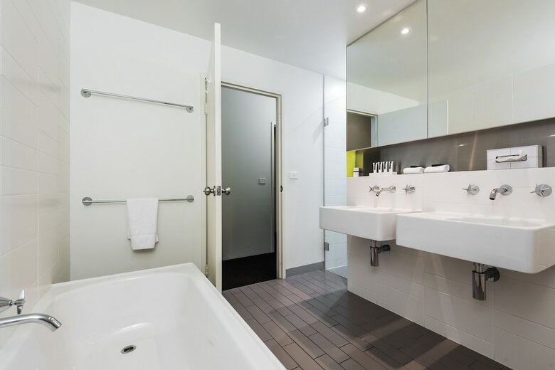 Apartamentos Coast Resort Merimbula