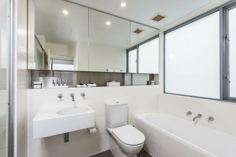 Apartamentos Coast Resort Merimbula