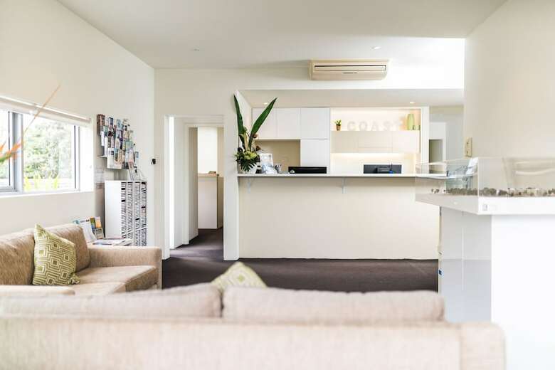 Apartamentos Coast Resort Merimbula