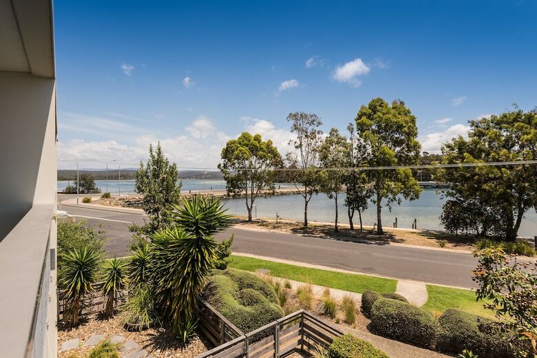 Apartamentos Coast Resort Merimbula
