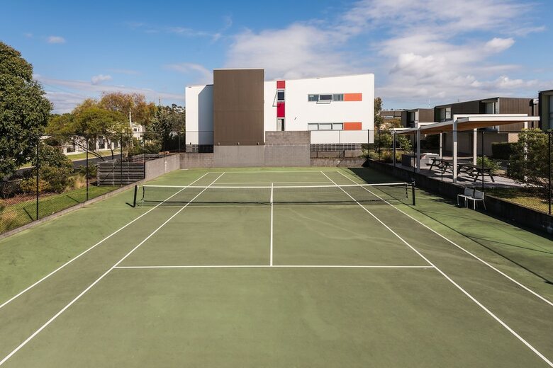 Apartamentos Coast Resort Merimbula