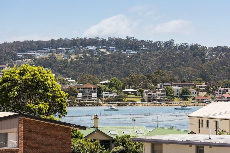 Apartamentos Coast Resort Merimbula