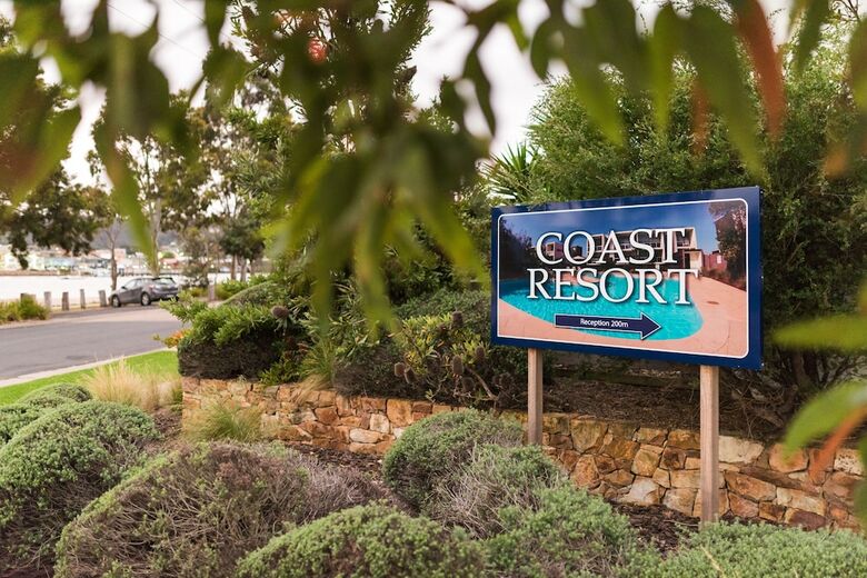 Apartamentos Coast Resort Merimbula
