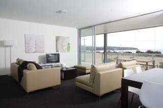 Apartamentos Coast Resort Merimbula