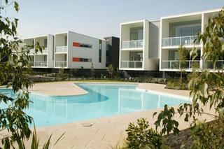 Apartamentos Coast Resort Merimbula