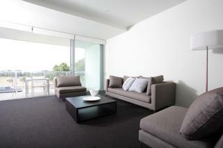 Apartamentos Coast Resort Merimbula