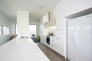 Apartamentos Coast Resort Merimbula