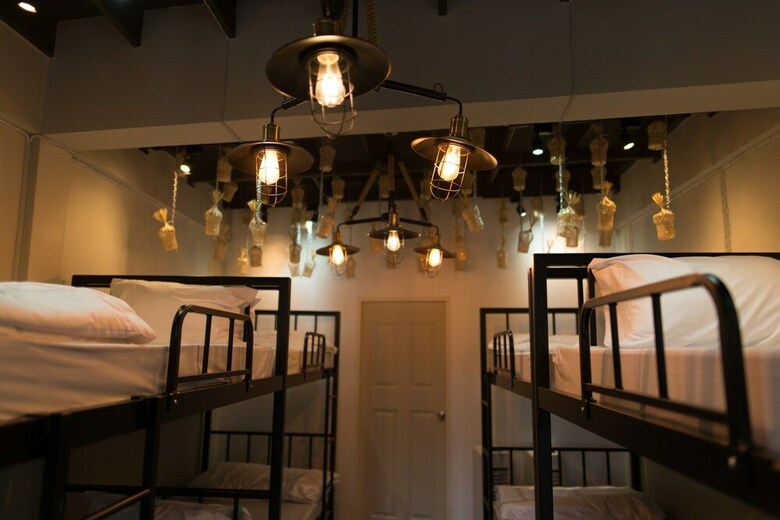 Hostal Tha Hostel
