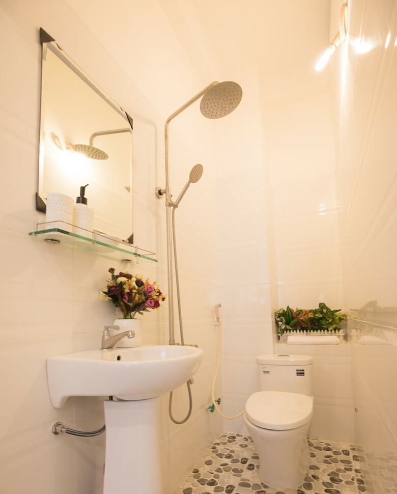 Hotel Saigon April Homestay